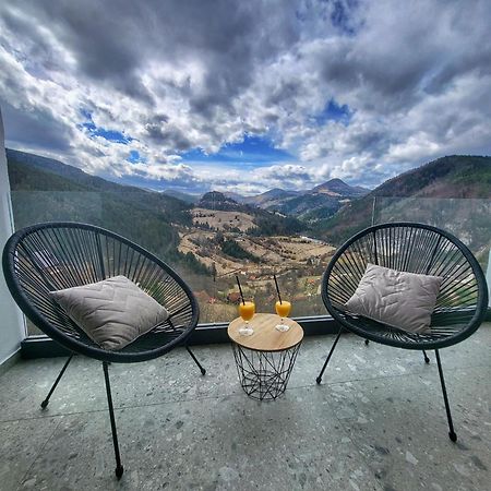 Apartmani Tarsko Jezero Zaovine 외부 사진