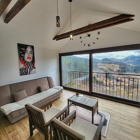 Apartmani Tarsko Jezero Zaovine 외부 사진