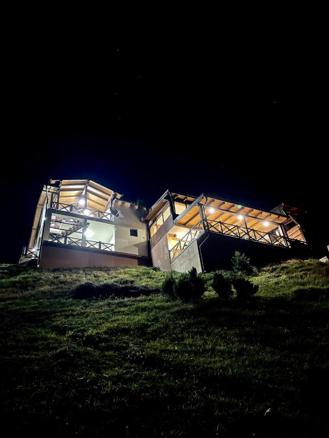 Apartmani Tarsko Jezero Zaovine 외부 사진