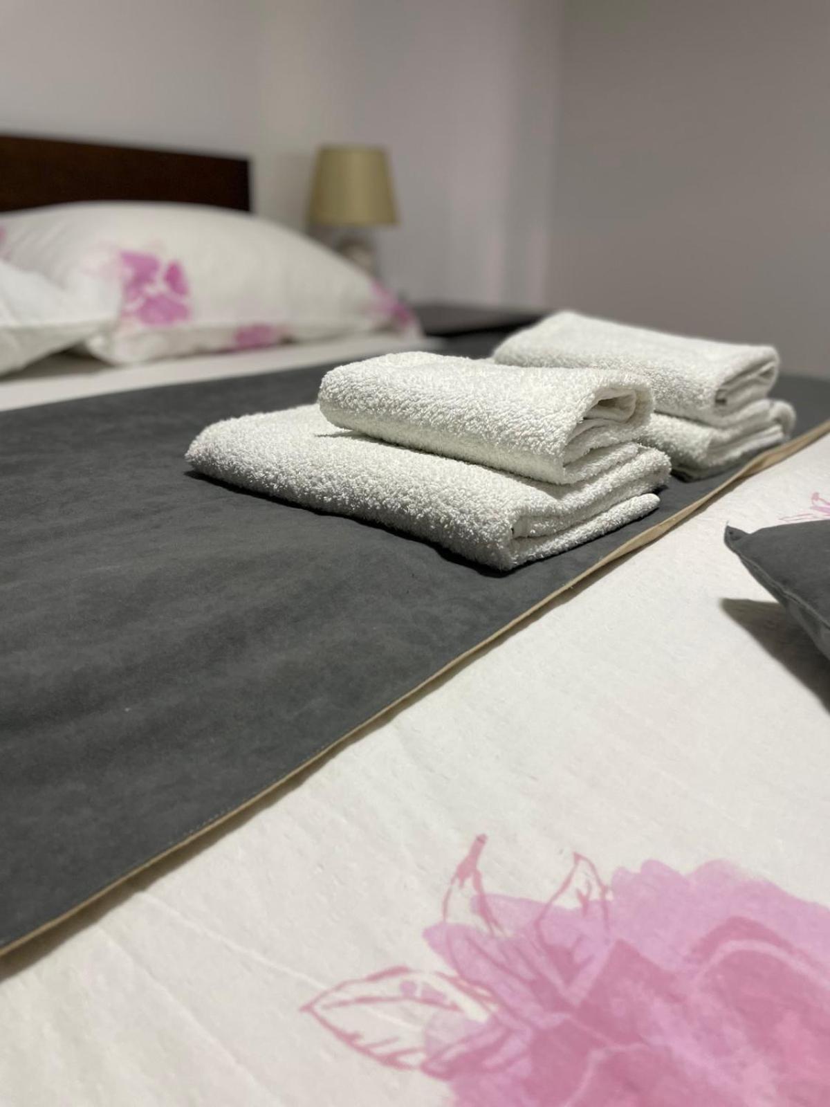 Apartmani Tarsko Jezero Zaovine 외부 사진