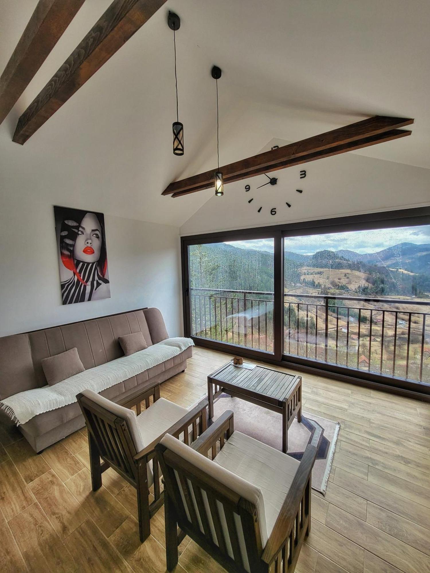 Apartmani Tarsko Jezero Zaovine 외부 사진