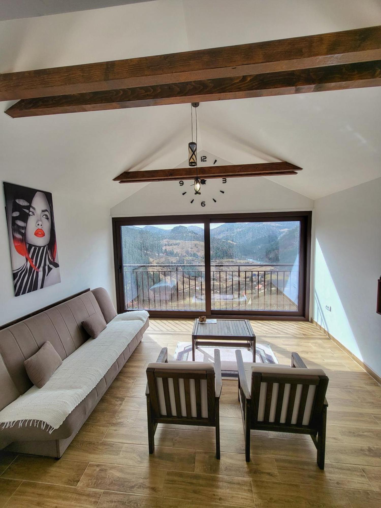Apartmani Tarsko Jezero Zaovine 외부 사진