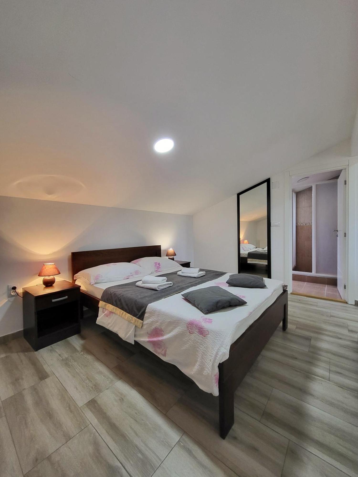 Apartmani Tarsko Jezero Zaovine 외부 사진