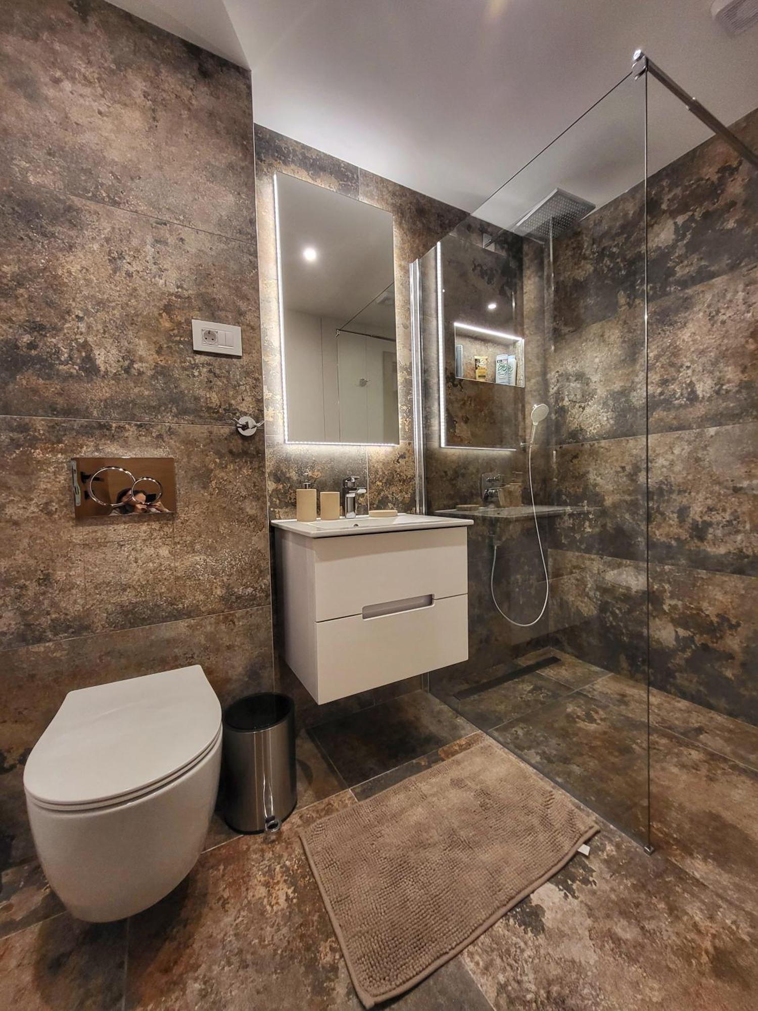 Apartmani Tarsko Jezero Zaovine 외부 사진