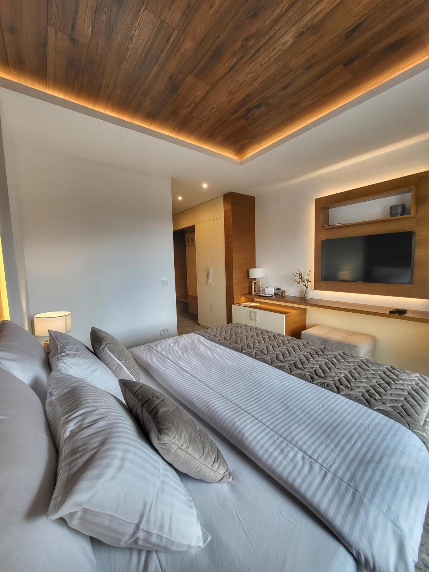 Apartmani Tarsko Jezero Zaovine 객실 사진
