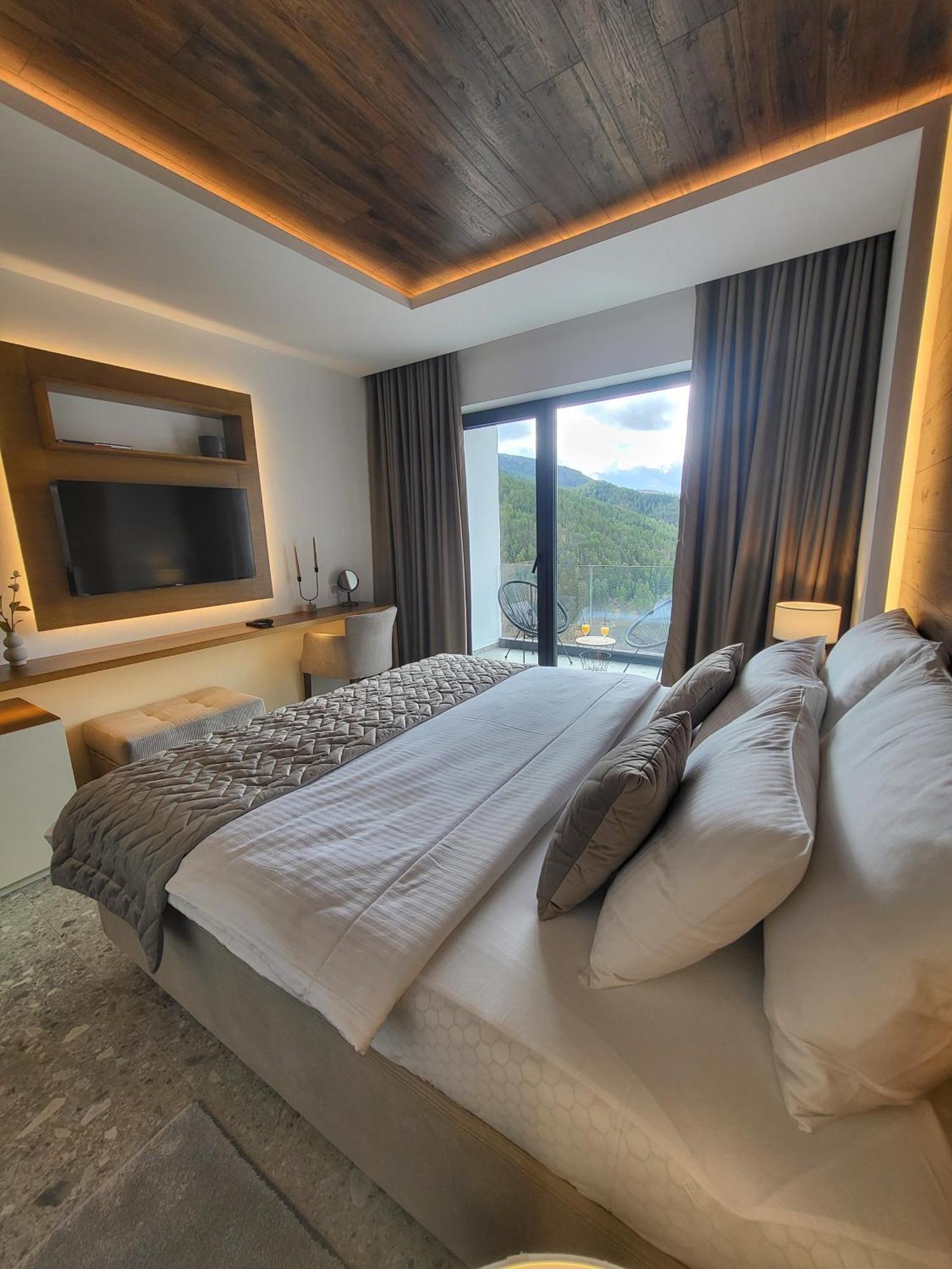 Apartmani Tarsko Jezero Zaovine 외부 사진