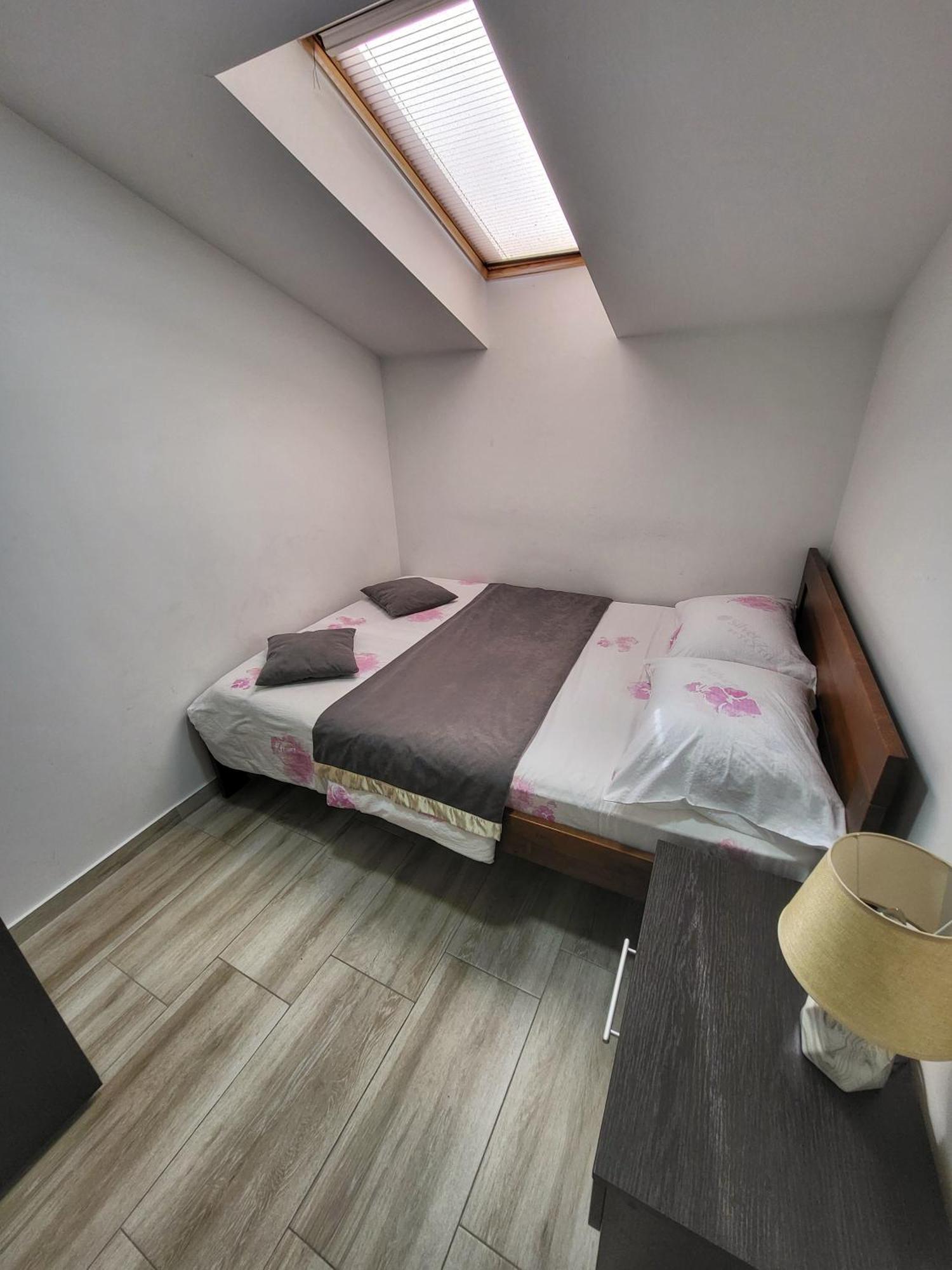 Apartmani Tarsko Jezero Zaovine 외부 사진