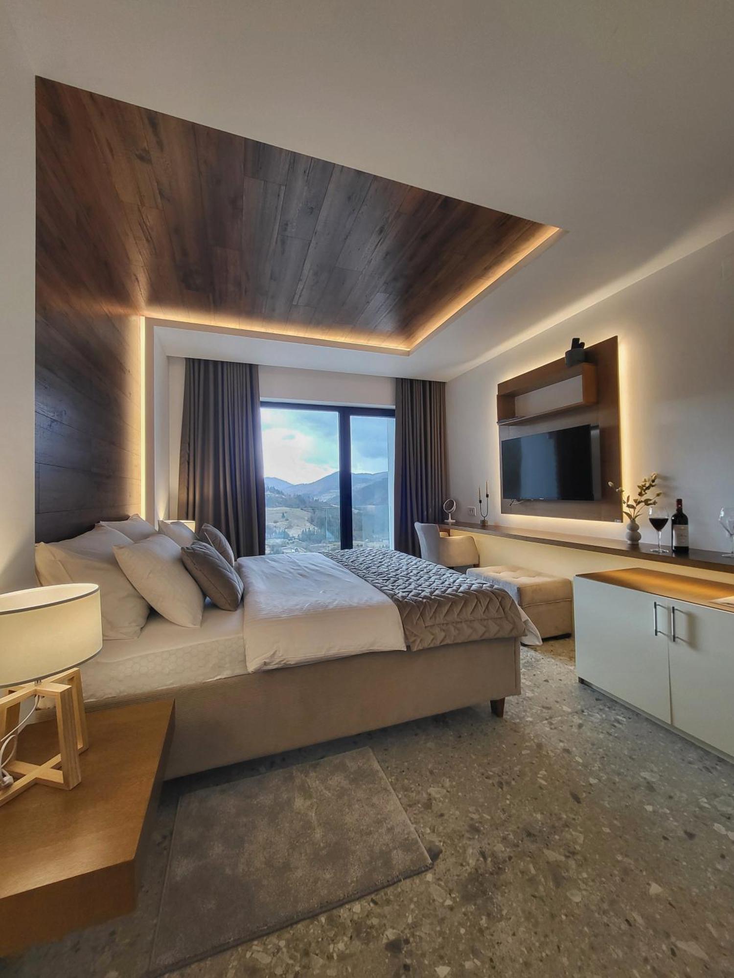 Apartmani Tarsko Jezero Zaovine 외부 사진