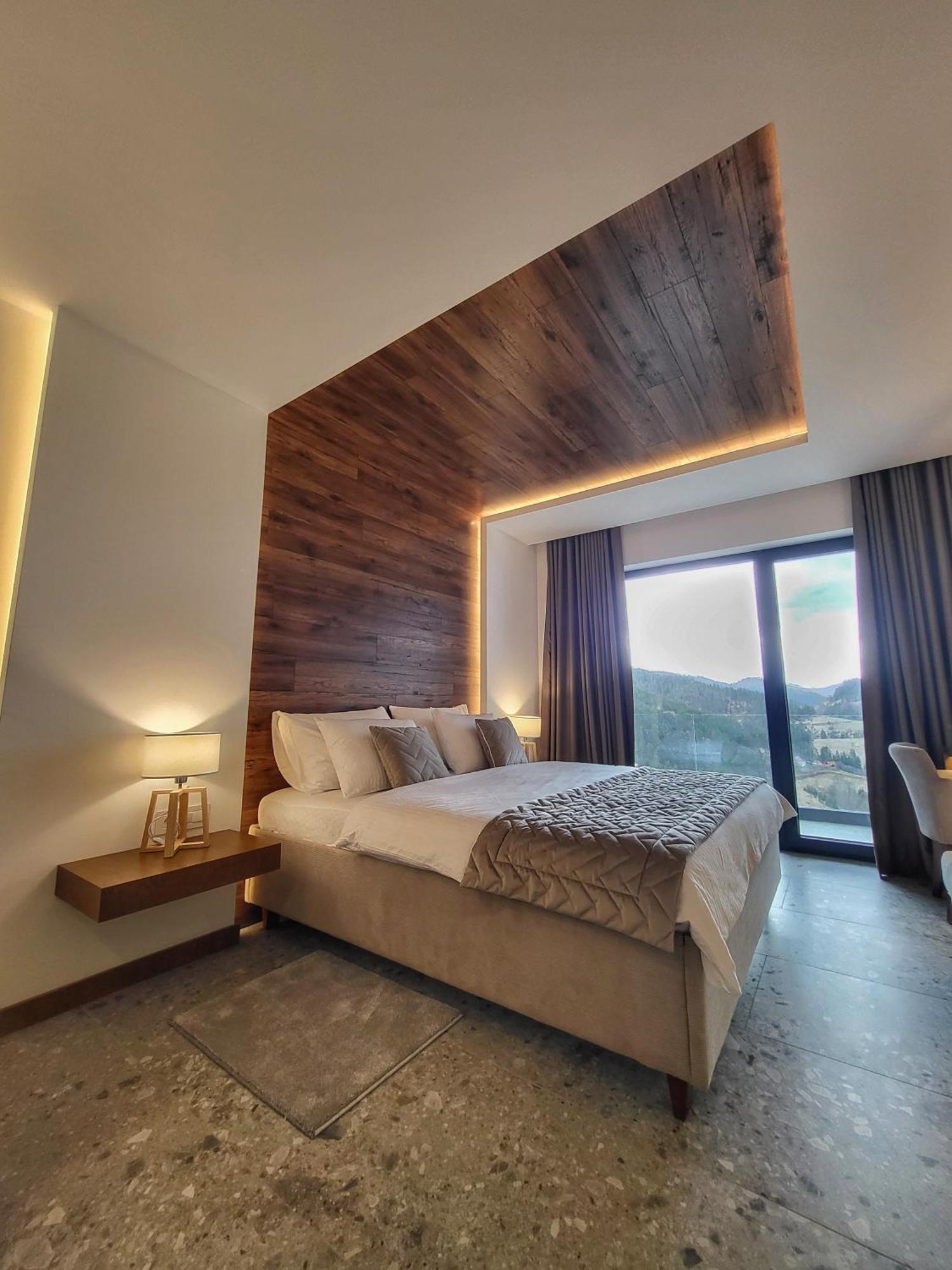 Apartmani Tarsko Jezero Zaovine 외부 사진