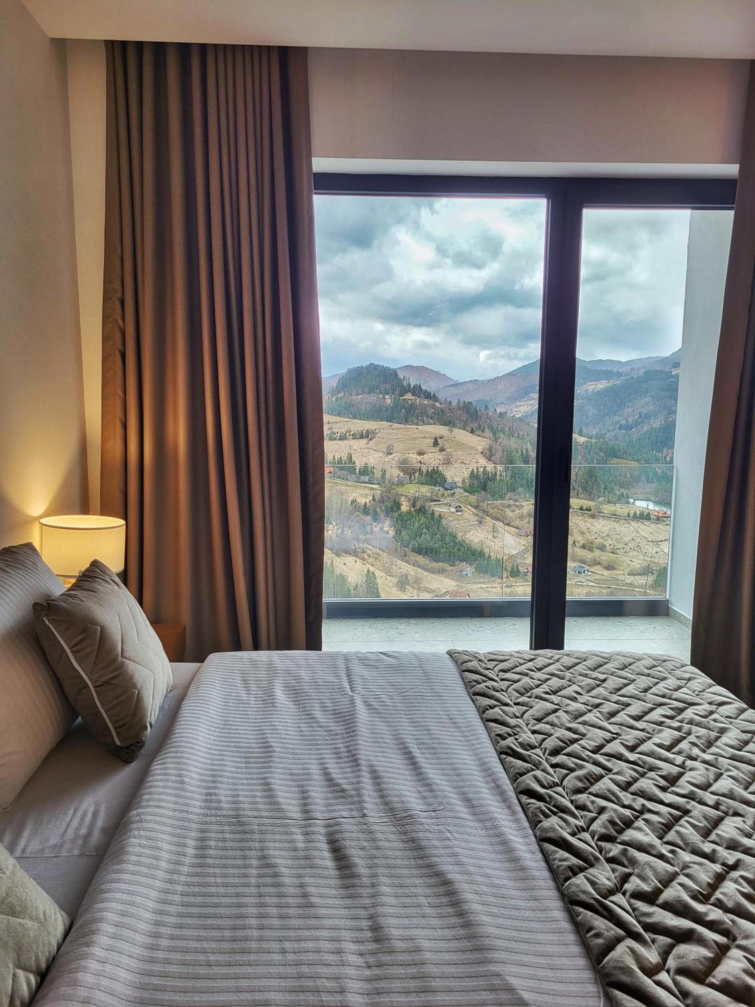 Apartmani Tarsko Jezero Zaovine 외부 사진